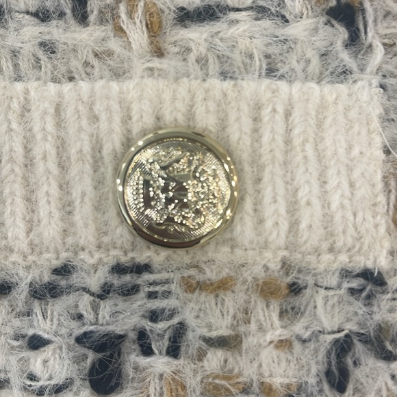 Freshman 1996 knit skirt M- new - Picture 5 of 10